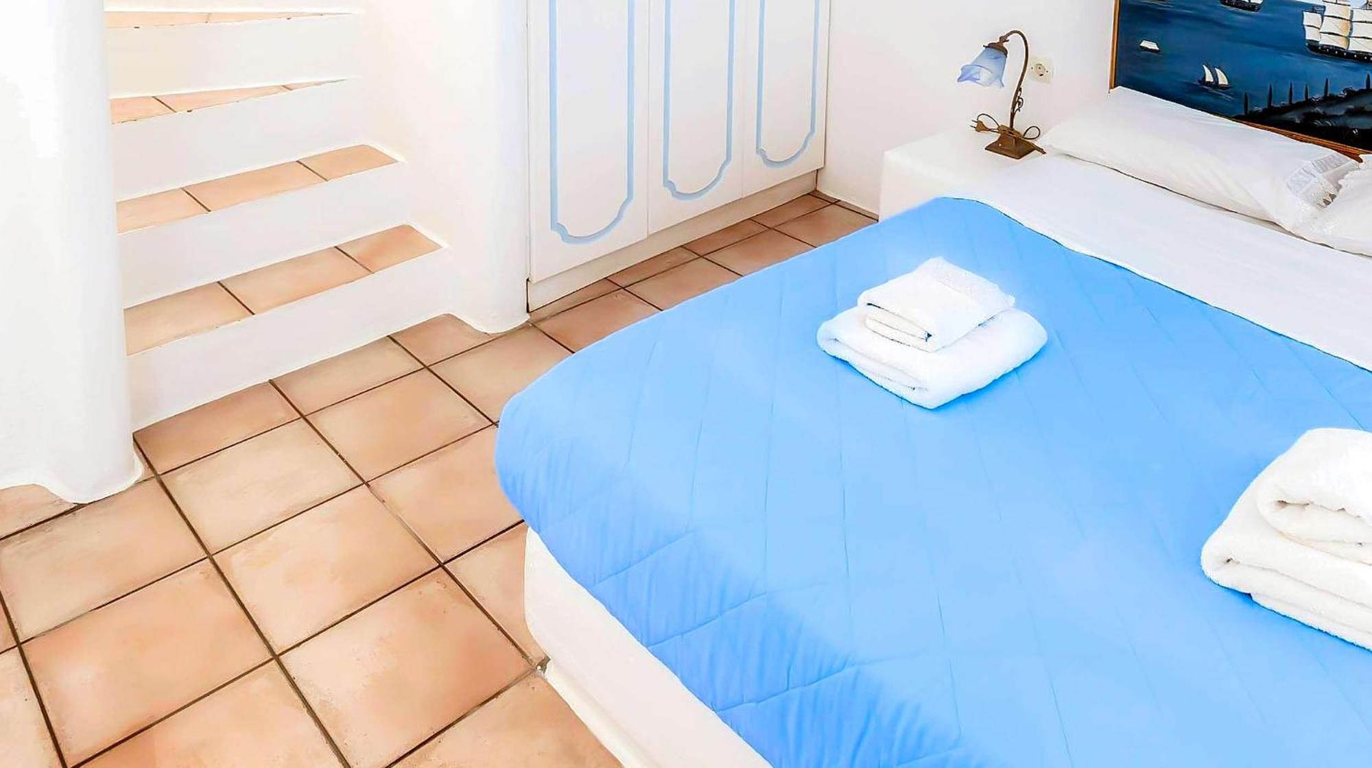 Cavo Alefkandra 5 Ornos  Ngoại thất bức ảnh